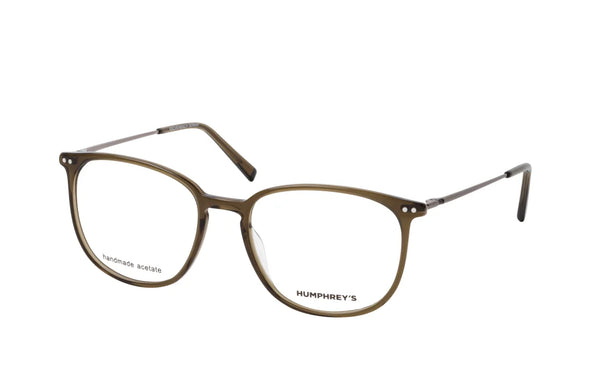 Humphrey's 581113 Acetate Frame For Unisex