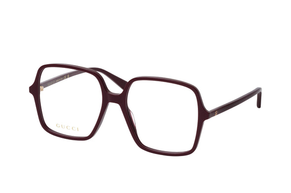 Gucci GG 1003O Acetate Frame For Women