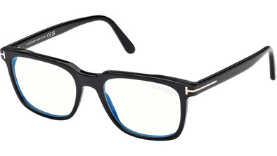 Tom Ford TF 6080B Acetate Frame