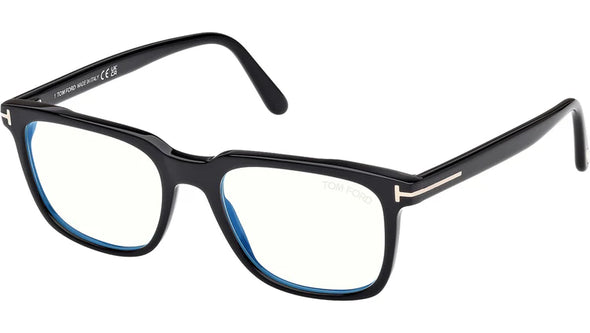 Tom Ford TF 6080B Acetate Frame