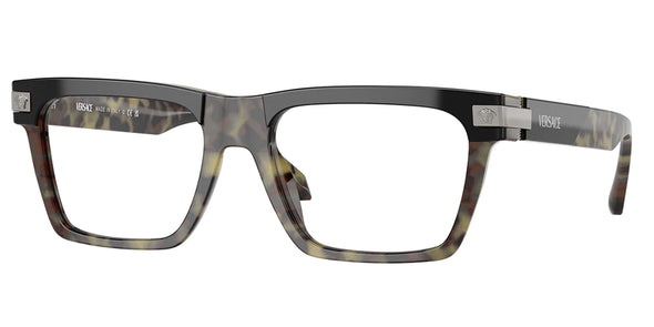 Versace VE 3354 Acetate Frame