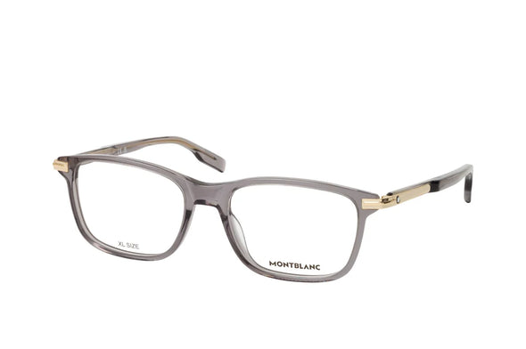 Mont Blanc MB 0277O Acetate Frame