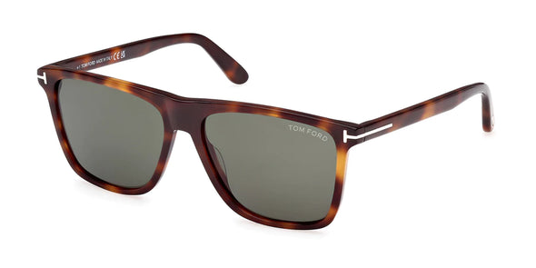 Tom Ford  Fletcher TF 832 Acetate  Sunglasses For Unisex