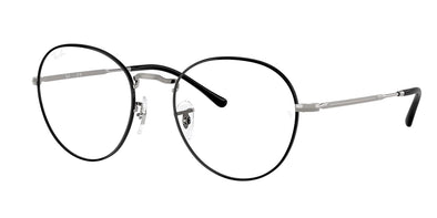 Ray Ban RB 3582V Metal Frame For Unisex