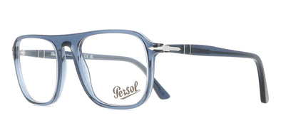 Persol JACQUES 3359V Acetate Full Frame