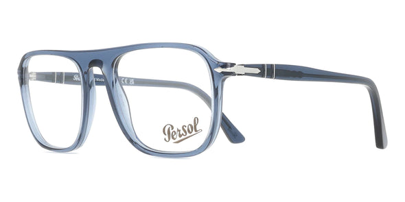 Persol JACQUES 3359V Acetate Full Frame