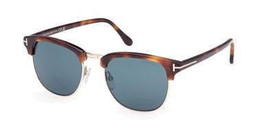 Tom Ford Henry TF 248 Acetate Club Master  Sunglasses