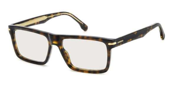 Carrera 344 Spectacle Frame