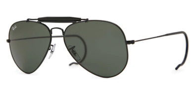 Ray Ban RB 3030 Metal  Sunglasses