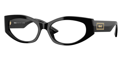 Versace VE 3369 Acetate Frame For Women