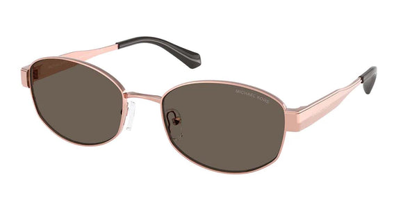 Michael Kors Mont Carlo MK 1161 Metal Sunglasses