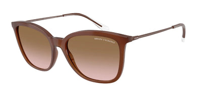 Armani Exchange AX 4151S Acetate Sunglass
