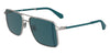 Calvin Klein Jeans CKJ 25201S Metal Sunglass