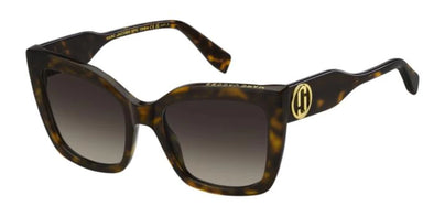 Marc Jacob MARC 811/S Acetate Sunglass For Women