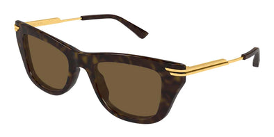 Bottega Veneta BV 1369S Acetate Sunglasses