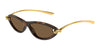 Bottega Veneta BV 1390S Acetate Sunglasses