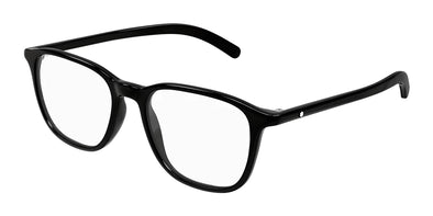 Mont Blanc MB 0386O Acetate Frame