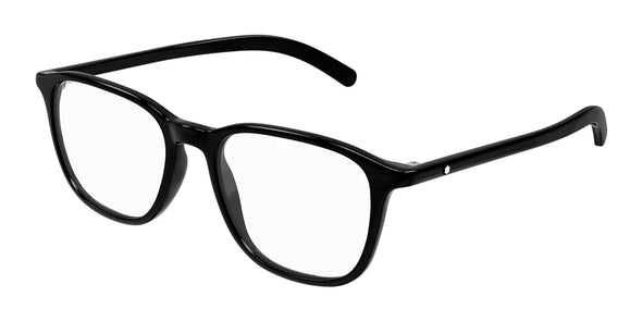 Mont Blanc MB 0386O Acetate Frame