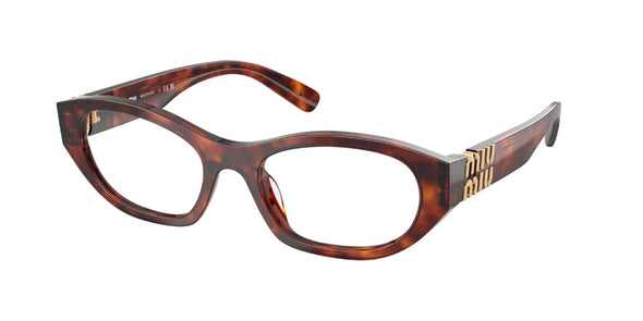 Miu Miu VMU 03W Acetate Frame