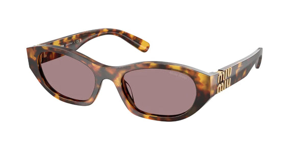 Miu Miu SMU A03 Acetate Sunglasses
