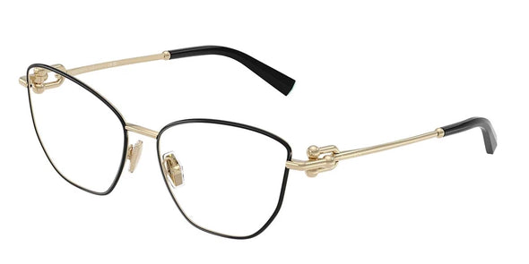 Tiffany & Co. TF 1166-B Metal Frame