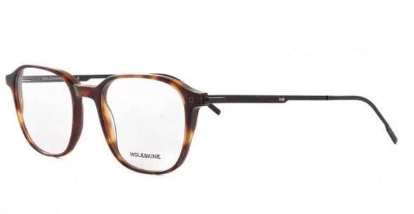Moleskine MO 1250 Acetate Frame