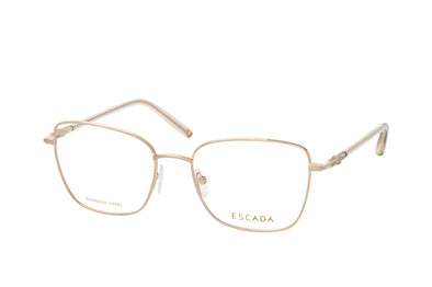 Escada vese 37 Metal Frame For Women