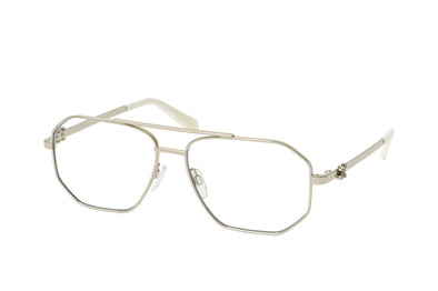 Off-White OERJ 044 Metal Frame For Men