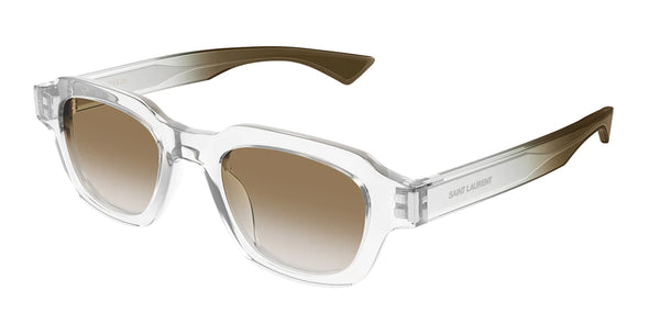 Saint Laurent SL 791 Acetate Sunglasses
