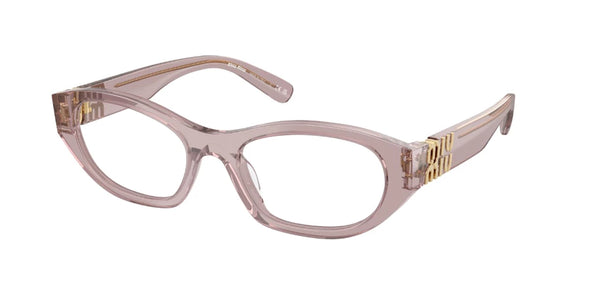 Miu Miu VMU 03W Acetate Frame