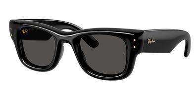Ray Ban RB 4940 Wayfarer Puffer Acetate Sunglasses