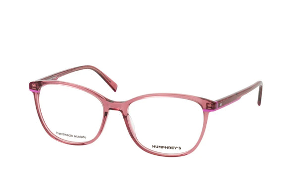 Humphrey's 583160 Acetate Frame For Women