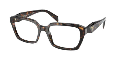 Prada VPR 14Z Acetate Frame For Women