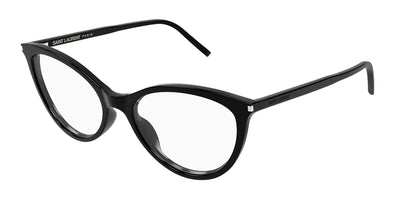 Saint Laurent SL 833 Acetate Frame