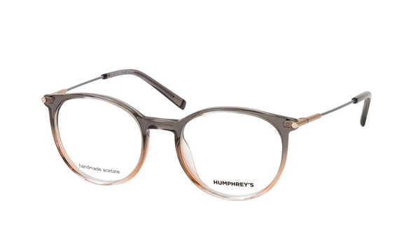Humphrey's 581144 Acetate Frame