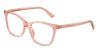 Jimmy Choo JC 3048U Acetate Frame