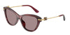 Dolce & Gabbana DG 4534 Acetate Sunglasses