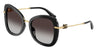 Dolce & Gabbana DG 4535 Metal Sunglasses