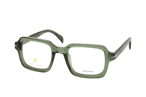 David Beckham DB 7113 Acetate frame  For Men