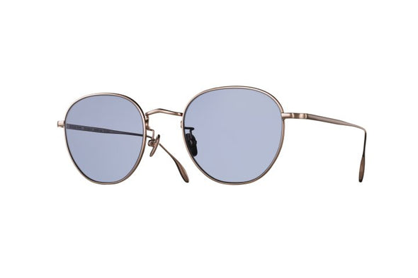 Massada Bird In Space 14 MA 7869 Metal Sunglasses For Unisex