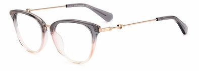 Kate Spade VALENCIA/G Acetate Metal Combo Frame For Women