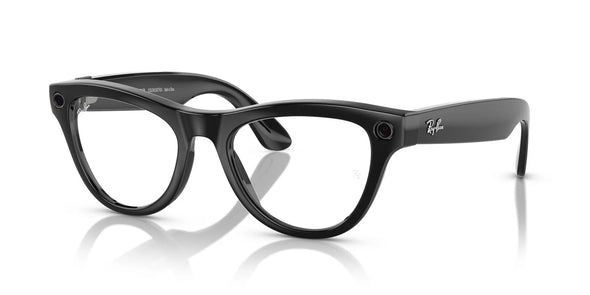 Ray Ban Meta Ai SMART Skyler Transitions Glasses RW 4010