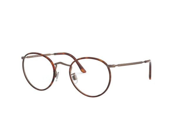 Giorgio Armani AR 112-MJ Metal Frame