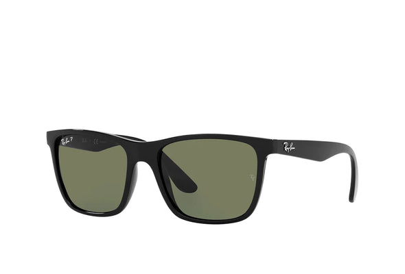 Ray Ban RB 4349I Acetate Sunglasses