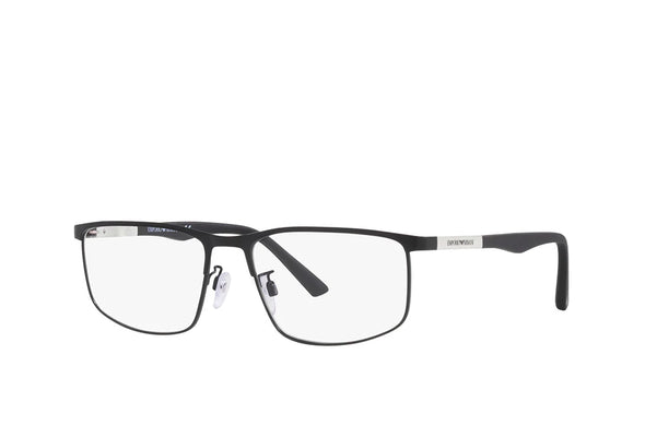 Emporio Armani  EA 1131 Metal Frame For Unisex