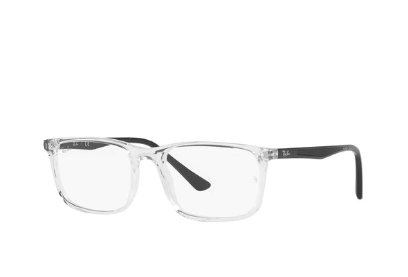 RayBan RB 7170 Acetate Acetate Frame