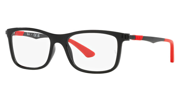 Ray Ban RB 1549  Acetate Frame For Kids