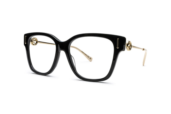 Gucci GG 1204O Acetate Frame For Women