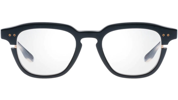 Dita Lancier DTX702-A-01 - LINEUS Acetate Frame For Men