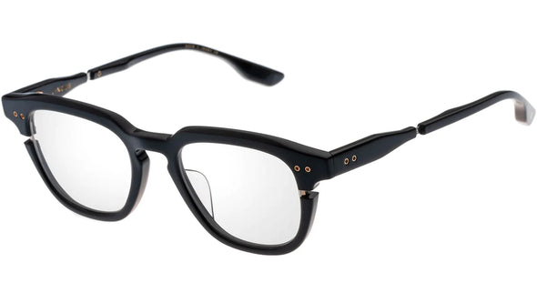 Dita Lancier DTX702-A-01 - LINEUS Acetate Frame For Men